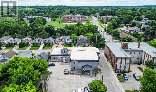 1123 Queenston Road, Cambridge, ON - Outdoor With View