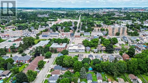1123 Queenston Road, Cambridge, ON - Outdoor With View