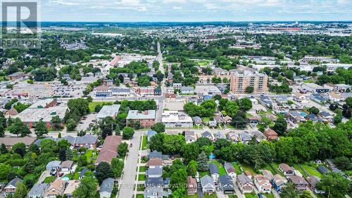 1123 Queenston Road, Cambridge, ON - Outdoor With View