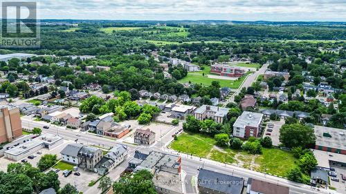 1123 Queenston Road, Cambridge, ON - Outdoor With View