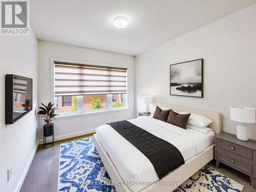 49 Malcolm Crescent, Haldimand, ON - Indoor Photo Showing Bedroom