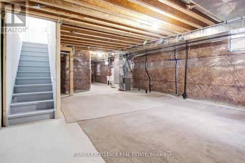 49 Malcolm Crescent, Haldimand, ON - Indoor Photo Showing Basement