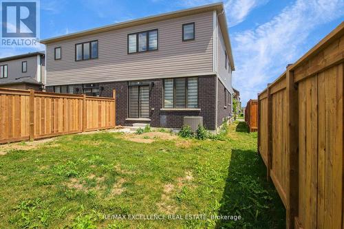 49 Malcolm Crescent, Haldimand, ON - Outdoor