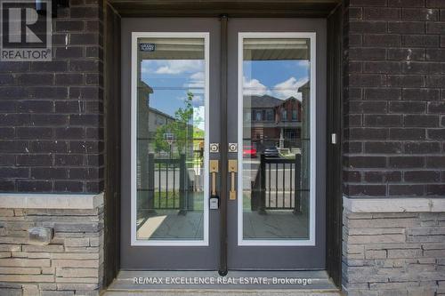 49 Malcolm Crescent, Haldimand, ON - Outdoor With Exterior