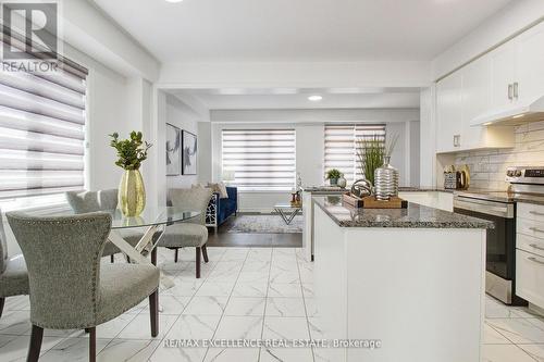 49 Malcolm Crescent, Haldimand, ON - Indoor Photo Showing Other Room