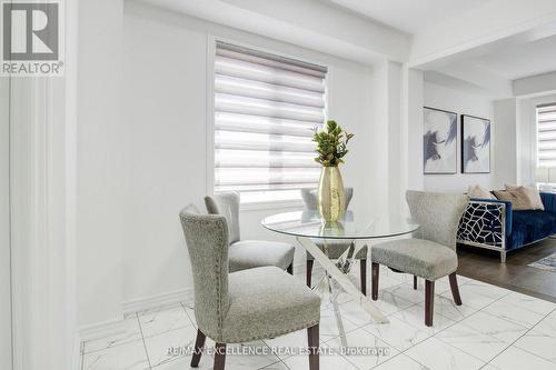 49 Malcolm Crescent, Haldimand, ON - Indoor Photo Showing Dining Room