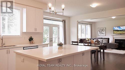 251 Danny Wheeler Boulevard, Georgina, ON - Indoor Photo Showing Other Room