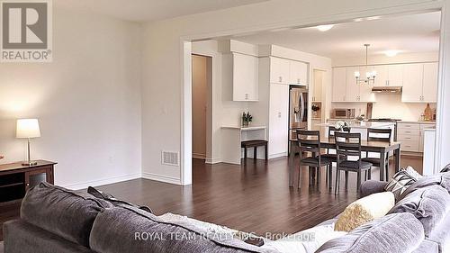 251 Danny Wheeler Boulevard, Georgina, ON - Indoor