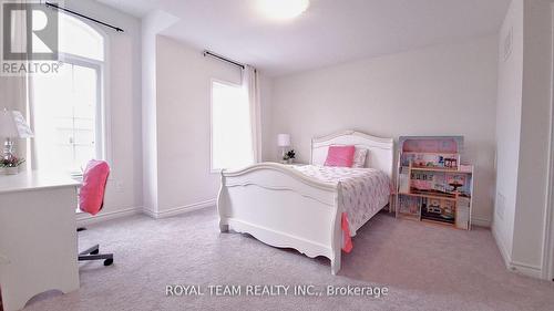 251 Danny Wheeler Boulevard, Georgina, ON - Indoor Photo Showing Bedroom