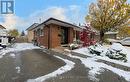 7812 Kittridge Drive, Mississauga, ON  - Outdoor 