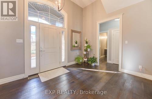 52 Edgehill Drive, Kitchener, ON - Indoor Photo Showing Other Room