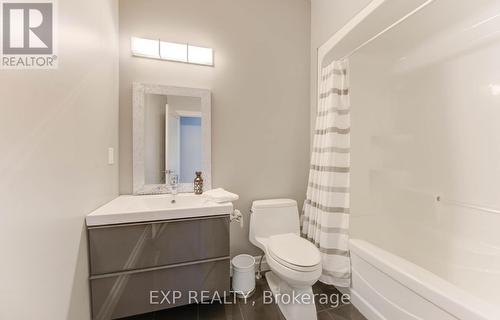 52 Edgehill Drive, Kitchener, ON - Indoor Photo Showing Bathroom