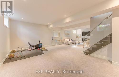 52 Edgehill Drive, Kitchener, ON - Indoor