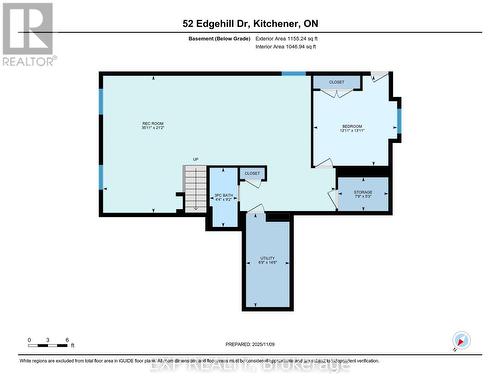52 Edgehill Drive, Kitchener, ON - Other