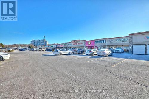 A14 - 210 Glendale Avenue, St. Catharines, ON 