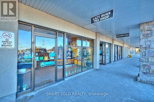 A14 - 210 Glendale Avenue, St. Catharines, ON 