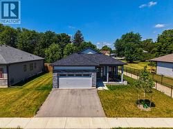 142 ELLEN Street  Atwood, ON N0G 1B0