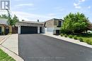 496 Seymour Drive, Oakville, ON  - Outdoor 