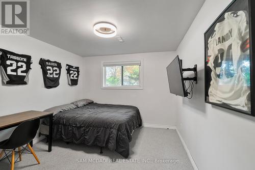 496 Seymour Drive, Oakville, ON - Indoor