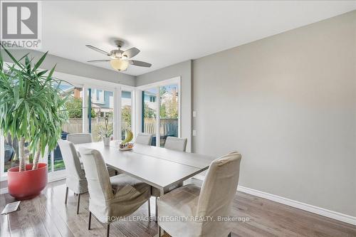 1406 Bouton D'Or Way, Ottawa, ON - Indoor Photo Showing Dining Room