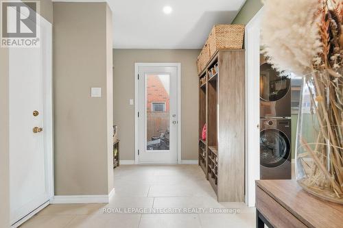 1406 Bouton D'Or Way, Ottawa, ON - Indoor Photo Showing Laundry Room