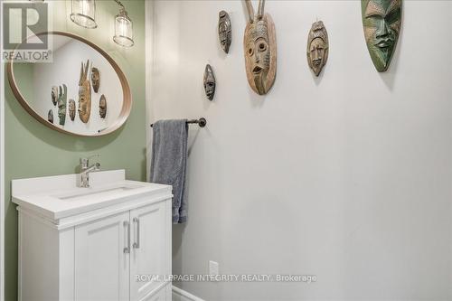 1406 Bouton D'Or Way, Ottawa, ON - Indoor Photo Showing Bathroom