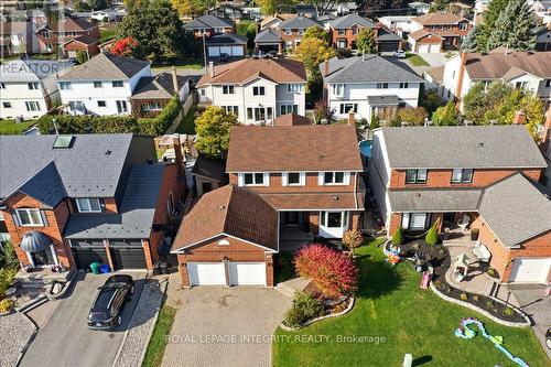 1406 Bouton D'Or Way, Ottawa, ON - Outdoor