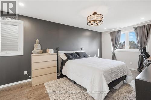 1406 Bouton D'Or Way, Ottawa, ON - Indoor Photo Showing Bedroom