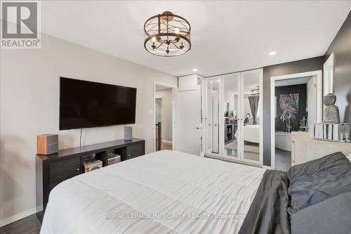 1406 Bouton D'Or Way, Ottawa, ON - Indoor Photo Showing Bedroom