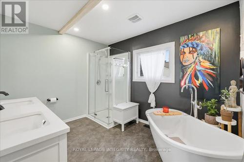 1406 Bouton D'Or Way, Ottawa, ON - Indoor