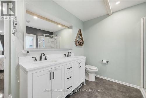 1406 Bouton D'Or Way, Ottawa, ON - Indoor Photo Showing Bathroom