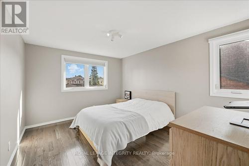 1406 Bouton D'Or Way, Ottawa, ON - Indoor Photo Showing Bedroom