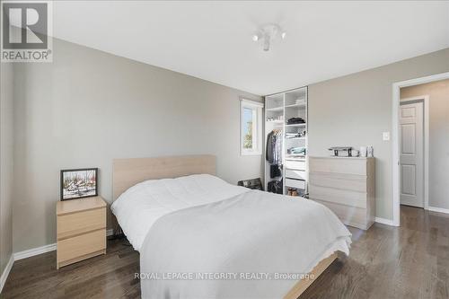 1406 Bouton D'Or Way, Ottawa, ON - Indoor Photo Showing Bedroom