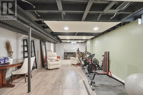 1406 Bouton D'Or Way, Ottawa, ON - Indoor