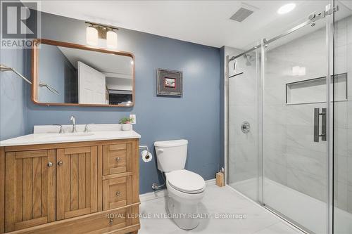1406 Bouton D'Or Way, Ottawa, ON - Indoor Photo Showing Bathroom