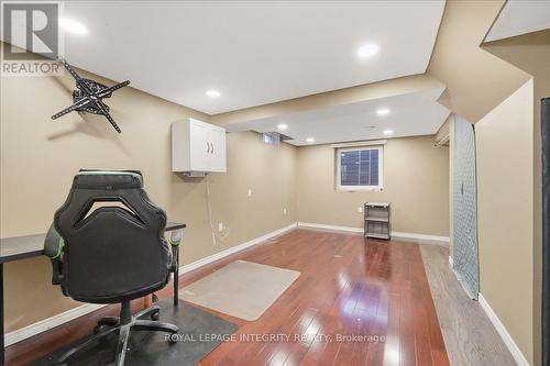 1406 Bouton D'Or Way, Ottawa, ON - Indoor