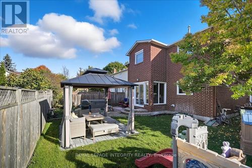 1406 Bouton D'Or Way, Ottawa, ON - Outdoor