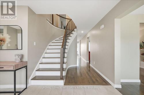 1406 Bouton D'Or Way, Ottawa, ON - Indoor Photo Showing Other Room