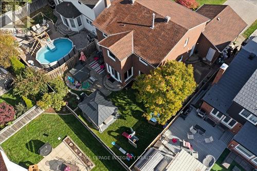 1406 Bouton D'Or Way, Ottawa, ON - Outdoor