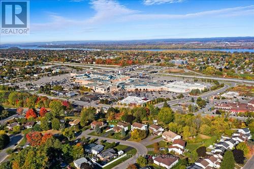1406 Bouton D'Or Way, Ottawa, ON - Outdoor With View