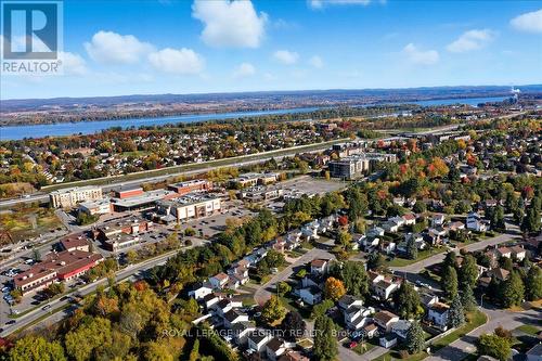 1406 Bouton D'Or Way, Ottawa, ON - Outdoor With View