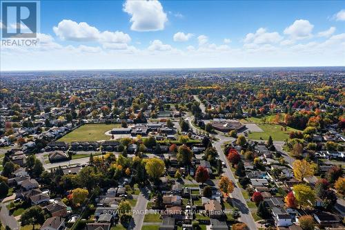 1406 Bouton D'Or Way, Ottawa, ON - Outdoor With View