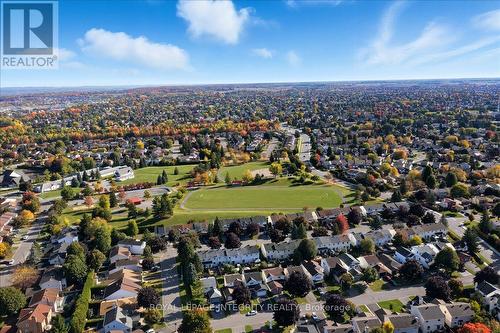 1406 Bouton D'Or Way, Ottawa, ON - Outdoor With View