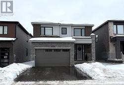 66 NARROWS PLACE  Ottawa, ON K4M 0W8