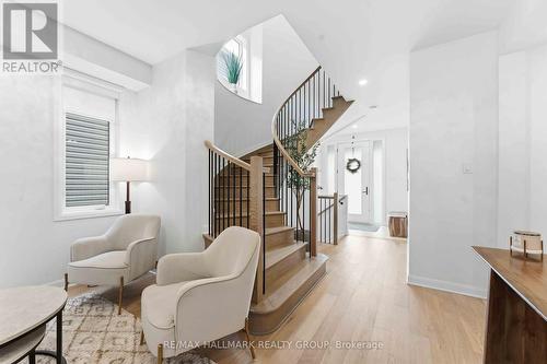 66 Narrows Place, Ottawa, ON - Indoor Photo Showing Other Room