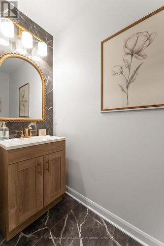 66 Narrows Place, Ottawa, ON - Indoor Photo Showing Bathroom