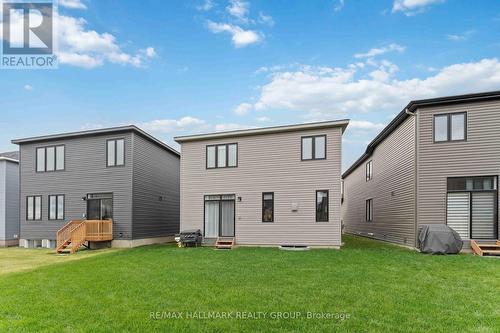 66 Narrows Place, Ottawa, ON - Outdoor With Exterior
