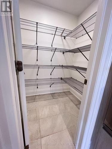 40 Active Road, Markham, ON - Indoor With Storage