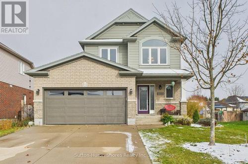 893 SUMPTON STREET  Saugeen Shores, ON N0H 2C2
