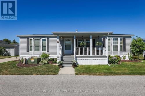 280 - 3033 TOWNLINE ROAD  Fort Erie, ON L0S 1S1